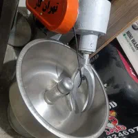 خمیر گیر15کیلویی