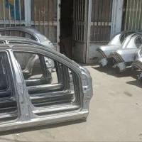 دیواره ، کلاف کامل ساینا کوییک تیبا