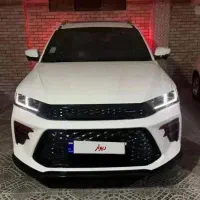 kmc A5|خودرو سواری و وانت|زاهدان, |دیوار