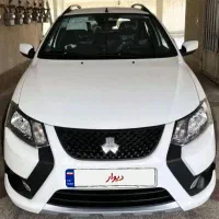 کوییک دنده ای S ، مدل 1404 صفر فقط تافردا|خودرو سواری و وانت|مشهد, شهید فرامرز عباسی|دیوار