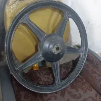 رینگ چرخ جلو اسپرت