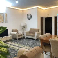ویلایی دو خواب حیاط دار