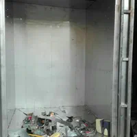 جوشکار ماهر و آهنگر|استخدام صنعتی، فنی، مهندسی|چهاردانگه (تهران), |دیوار