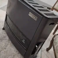 بخاری گازی جهان افروز|بخاری، هیتر، شومینه|کرج, عظیمیه|دیوار