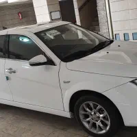 دنا پلاس  اتومات آپشنال مدل 1404