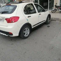 کوییک 1404  GXR تمام فول همراه با رینگ آلومینیومی