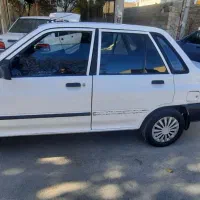 پراید ۸۷|خودرو سواری و وانت|آشخانه, |دیوار