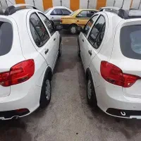 کوییک rs ۴۰۲با ۴۰۳ rs فول بامانیتور بیرنگ کم کار|خودرو سواری و وانت|رشت, جانبازان|دیوار