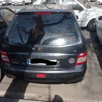 پراید ۱۱۱ مدل ۸۹ هیدرولیک(اقساطی)