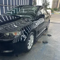 مزدا ۳ - مدل ۱۳۸۷|خودرو سواری و وانت|عباس‌آباد, |دیوار