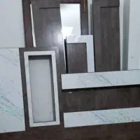 فروش تخت  بوفه و کمد لباسی|تخت و سرویس خواب|سامان, |دیوار