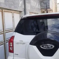 ام وی ام ایکس ۳۳|خودرو سواری و وانت|دورود, |دیوار