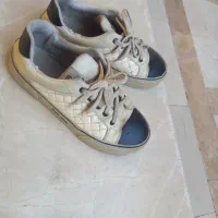 کفش زنانه کتونی