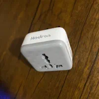 تبدیل تایمر دار هادرون|لوازم جانبی موبایل و تبلت|تبریز, |دیوار