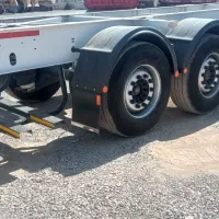 تیغه پویا شکوفا صنعت درحد خشک