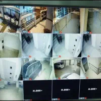 *نصب و فروش دوربین مداربسته *دزدگیر اماکن|دوربین مداربسته|میاندوآب, |دیوار