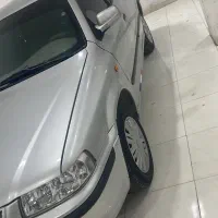 سمند ال ایکس مدل 1387|خودرو سواری و وانت|اوز, |دیوار