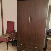 کمد و میز ارایش