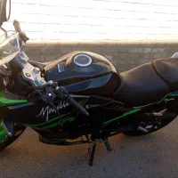 موتور مگلی (Magelli) مدل ۱۴۰۴|موتورسیکلت|گنبد کاووس, |دیوار