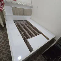 تخت کمد دار|تخت و سرویس خواب|مشهد, کارگران|دیوار