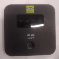 مودم همراه ایرانسل جیبی|مودم و تجهیزات شبکه|گرگان, |دیوار