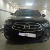 هایماS5 توربومدل401|خودرو سواری و وانت|ارومیه, |دیوار