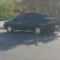 اردی ۸۴ فقط معاوضه