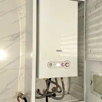 تعمیر ونصب پکیج ورادیاتور