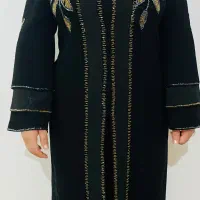 مانتو مجلسی زنانه ، در حد نو