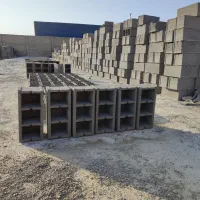 بلوک ۱۰ کیلویی ته بسته