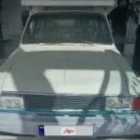 کرایه پیکان وانت