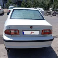 سمند ای اف سون مدل 93