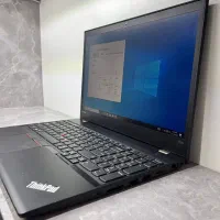 Lenovo T570 i7 نسل ۷ سبک، سریع و مخصوص کار حرفه‌ای|رایانه همراه|تهران, میدان ولیعصر|دیوار
