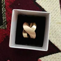 انگشتر طلا