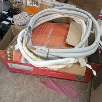 لوله مسی کولر گازی