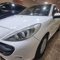 ۲۰۷ مدل ۱۴۰۰ نقد واقساط،