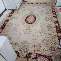 فرش ماشینی ۹ متری|فرش|تهران, ازگل|دیوار