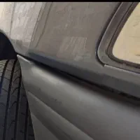 پراید 87|خودرو سواری و وانت|سنندج, |دیوار