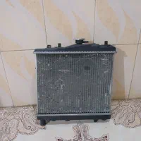 فروش یک قطعه رادیاتور پراید|قطعات یدکی و لوازم جانبی|شوش, |دیوار