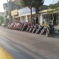 هندا کارکرده (آرین موتور)