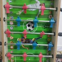 فوتبال دستی خارجی|ورزشهای توپی|اسلامشهر, شهرک سعیدیه|دیوار