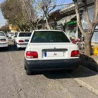 پراید|خودرو سواری و وانت|ماکو, |دیوار