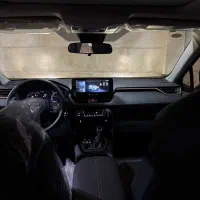 تویوتا وایلندر|خودرو سواری و وانت|گرگان, |دیوار