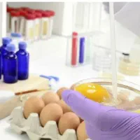 آموزش آزمون های شیمیایی صنایع غذایی