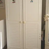 سرویس خواب کودک جنس ممبران شرکتی|تخت و صندلی بچه|تهران, شهید فکوری|دیوار