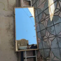 فروش سه عدد اینه دکوری|آینه|کوه چنار, |دیوار