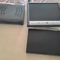فروش وسایل برقی|پخشکننده DVD و ویدیو|فردیس, قریشی|دیوار