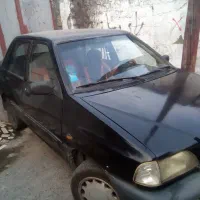 141مشکی مدل 82