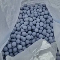 گلوله بالمیل