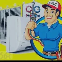 نصب سرویس جابجایی انواع کولر گازی